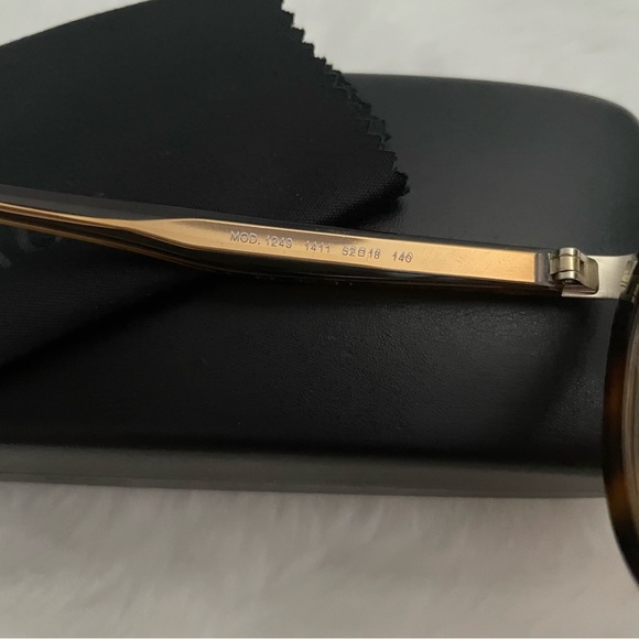 SOLD‼️VERSACE Eyeglasses 👓 - Picture 5 of 5